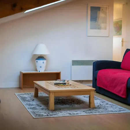 Appartement G7 Premium Sur Seudre Piscine *
