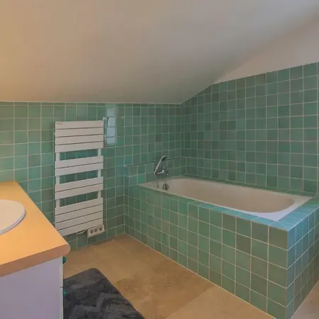 Appartement G7 Premium Sur Seudre Piscine