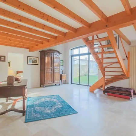 G7 Premium Sur Seudre Piscine Appartement Mornac-sur-Seudre