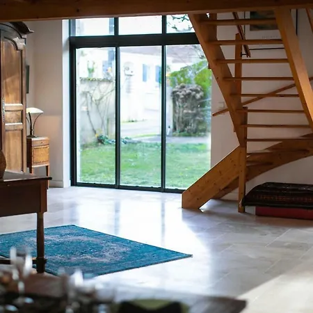 G7 Premium Sur Seudre Piscine Appartement Mornac-sur-Seudre