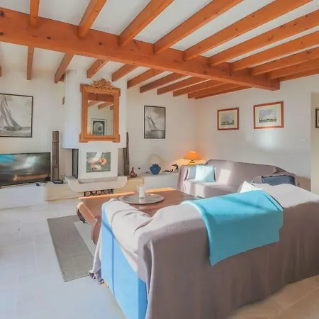 G7 Premium Sur Seudre Piscine Appartement Mornac-sur-Seudre