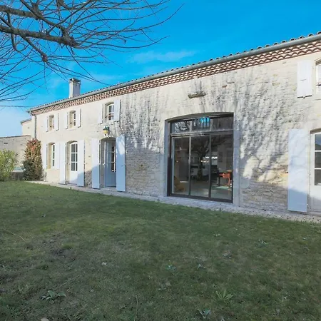G7 Premium Sur Seudre Piscine