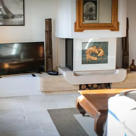 Appartement G7 Premium Sur Seudre Piscine