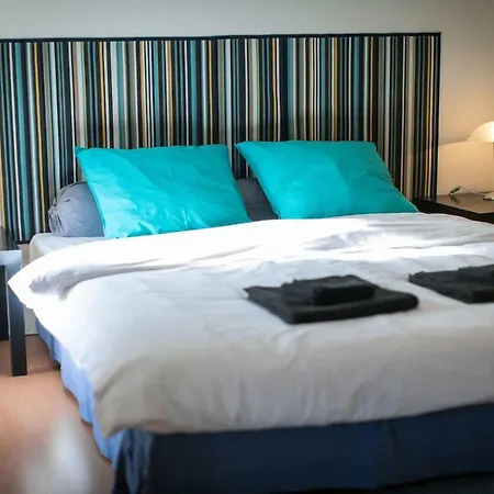 G7 Premium Sur Seudre Piscine Appartement *