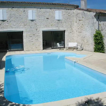 G7 Premium Sur Seudre Piscine Appartement